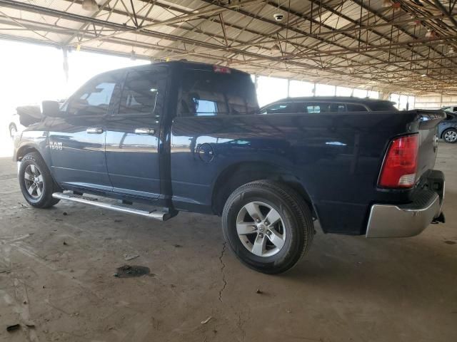 2014 Dodge RAM 1500 ST