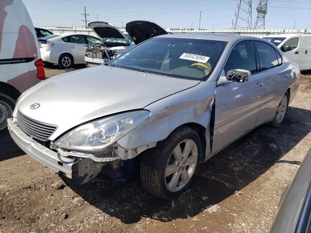 2005 Lexus ES 330