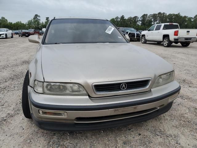 1992 Acura Legend L