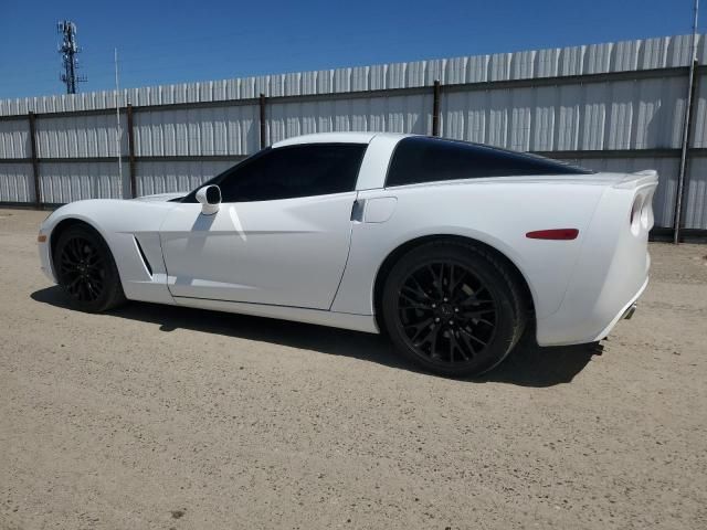 2013 Chevrolet Corvette