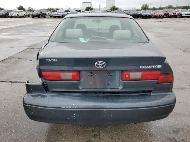 1997 Toyota Camry CE