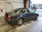 2003 Volkswagen Passat GLS