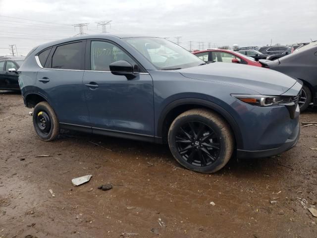 2024 Mazda CX-5 Preferred