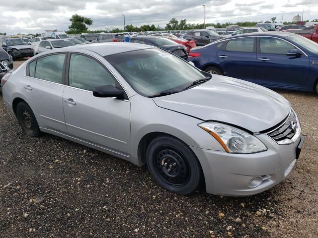 2011 Nissan Altima Base