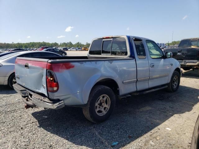 1998 Ford F150