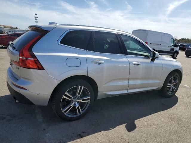 2019 Volvo XC60 T5