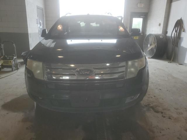 2007 Ford Edge SEL