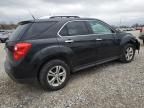 2012 Chevrolet Equinox LTZ