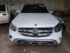 2020 Mercedes-Benz GLC 300 4matic