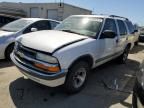 2000 Chevrolet Blazer