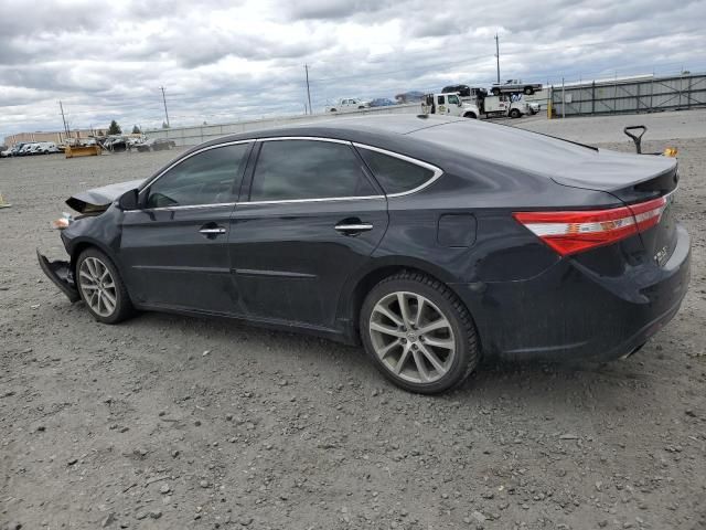 2014 Toyota Avalon Base