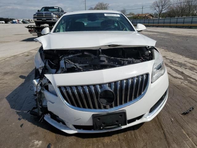 2017 Buick Regal Sport Touring