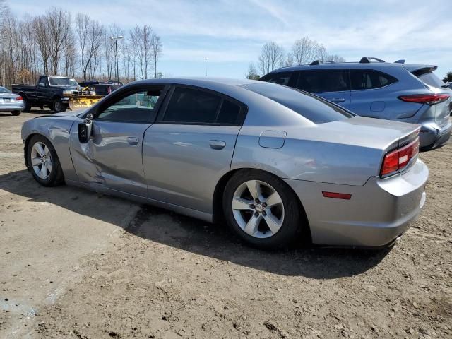 2013 Dodge Charger SE