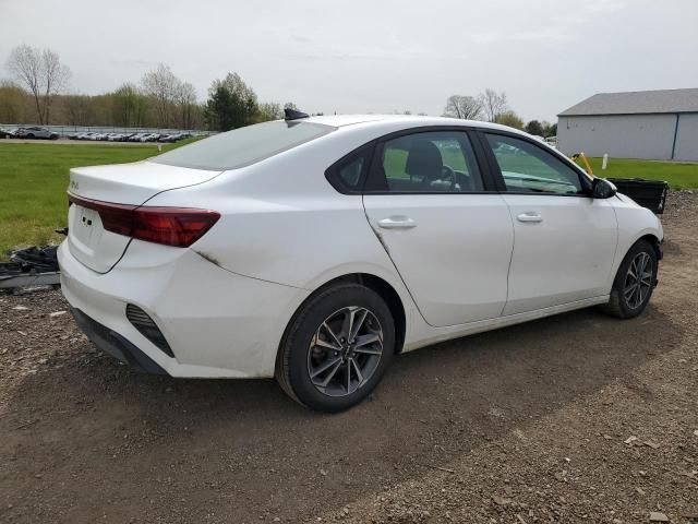 2023 KIA Forte LX