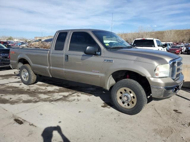 2006 Ford F250 Super Duty