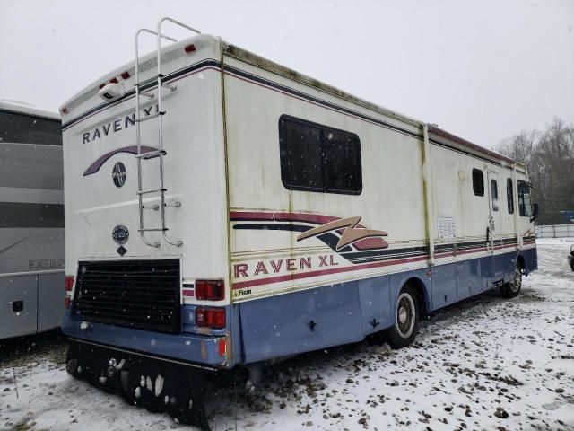 1996 Ravens 1996 Spartan Motors Motorhome