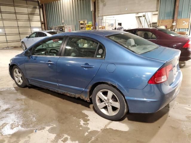 2006 Honda Civic EX