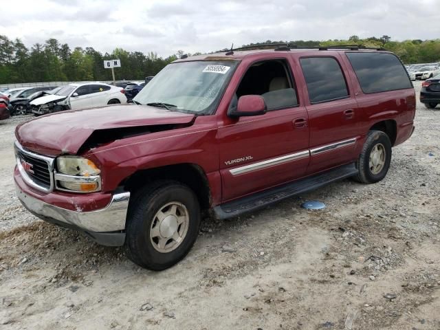 2004 GMC Yukon XL C1500