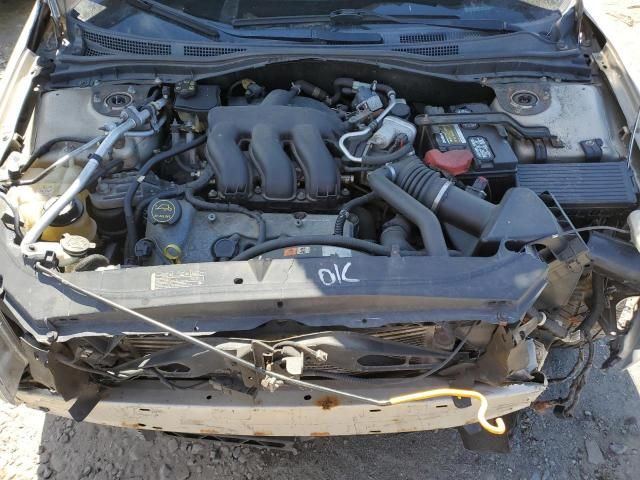 2006 Ford Fusion SE