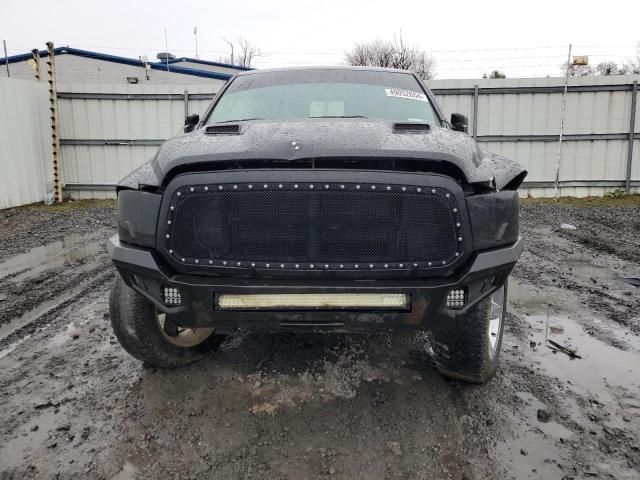 2015 Dodge RAM 1500 Sport