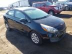 2015 KIA Rio LX