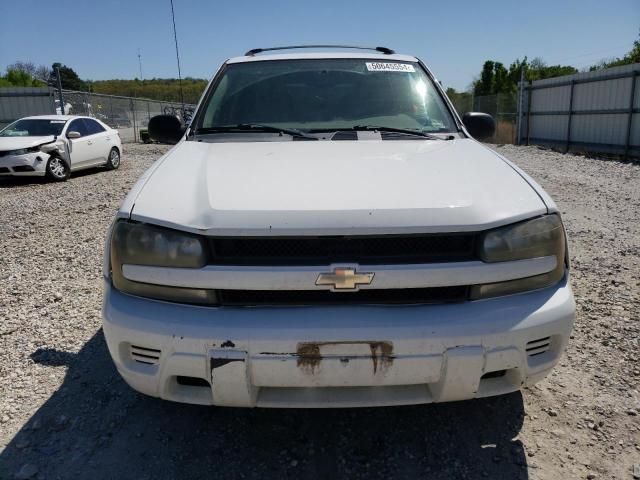 2007 Chevrolet Trailblazer LS