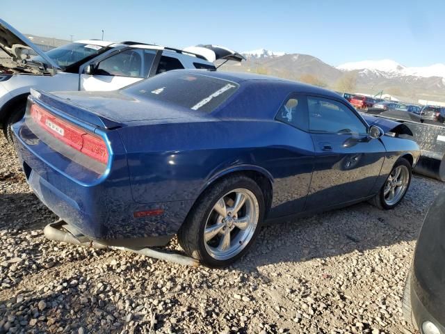 2010 Dodge Challenger R/T