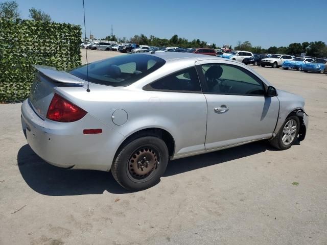 2007 Pontiac G5