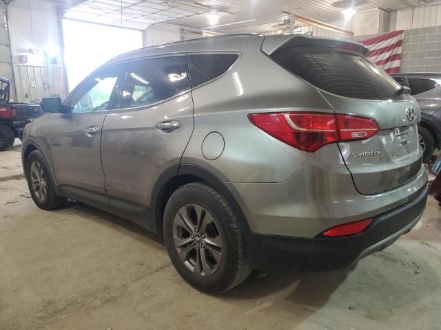 2014 Hyundai Santa FE Sport