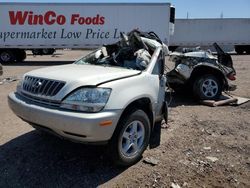 2003 Lexus RX 300 en venta en Phoenix, AZ