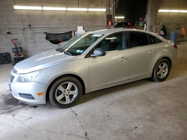 2013 Chevrolet Cruze LT