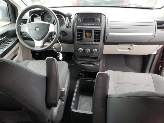 2009 Dodge Grand Caravan SE