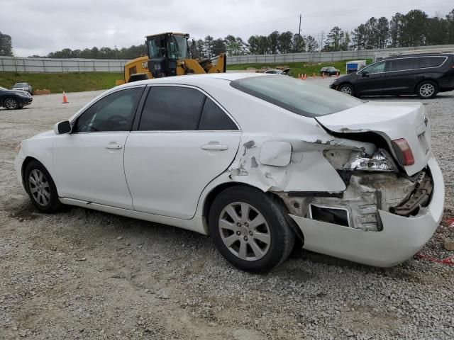 2007 Toyota Camry CE