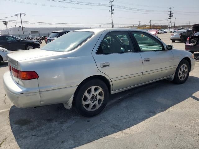 2001 Toyota Camry CE