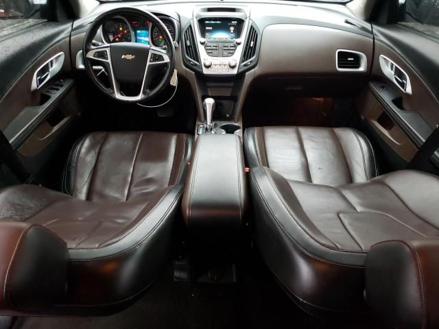 2013 Chevrolet Equinox LTZ