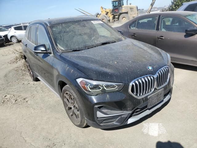 2020 BMW X1 XDRIVE28I