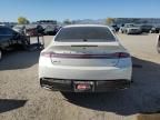 2014 Lincoln MKZ