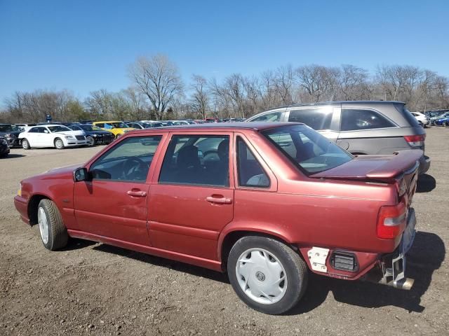 1998 Volvo S70