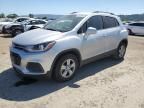 2018 Chevrolet Trax 1LT