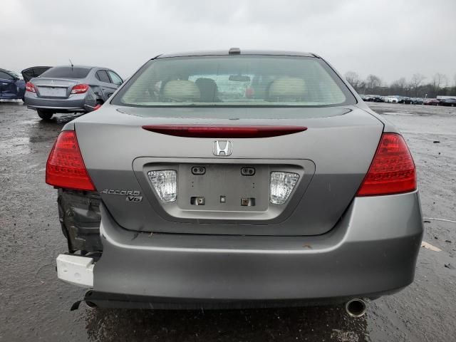 2006 Honda Accord EX