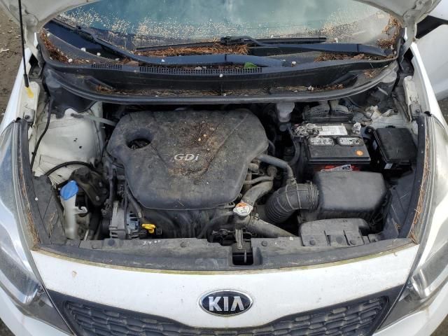 2014 KIA Rio LX