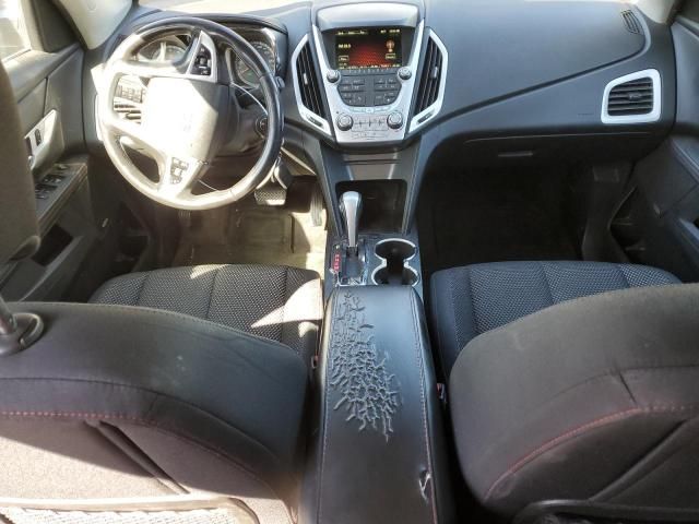 2012 GMC Terrain SLE