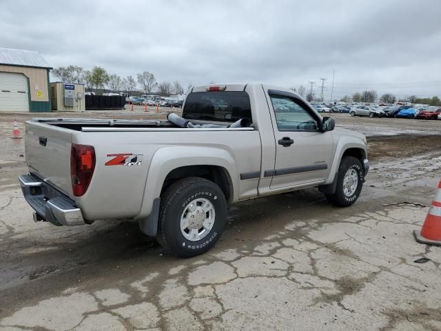 2004 Chevrolet Colorado