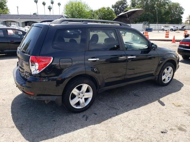 2010 Subaru Forester 2.5X Premium