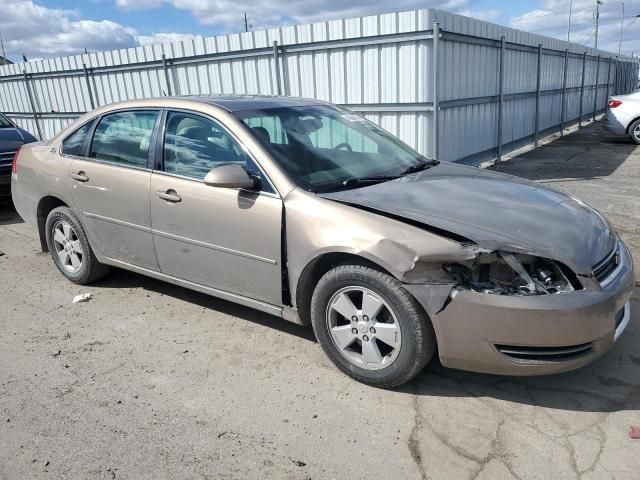 2006 Chevrolet Impala LT