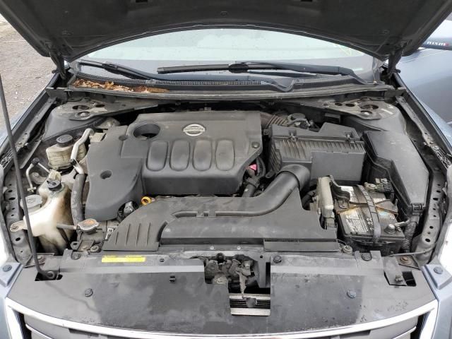 2011 Nissan Altima Base