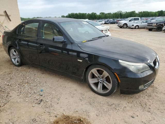 2008 BMW 528 I