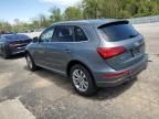 2014 Audi Q5 Premium Plus