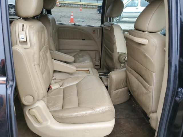 2008 Honda Odyssey EXL