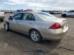 2006 Honda Accord EX